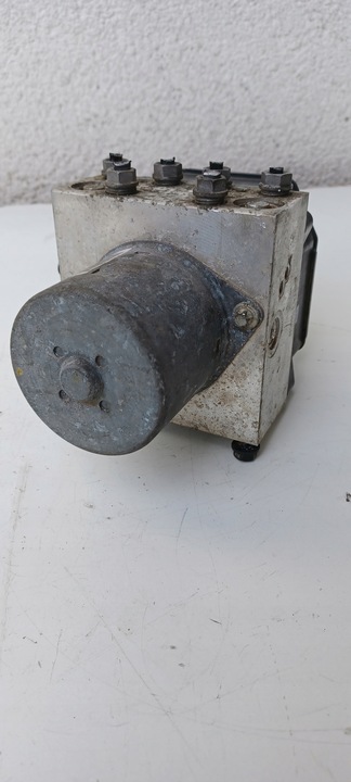 фото №6, Насос abs vw tiguan 5n0614517g