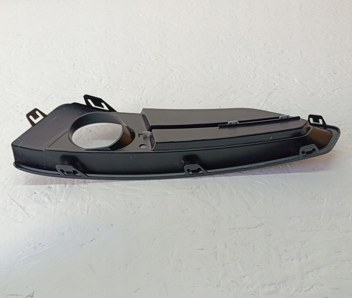 фото №9, Bmw 2 f22 f23 решётка бампера правая передняя перед 7343732