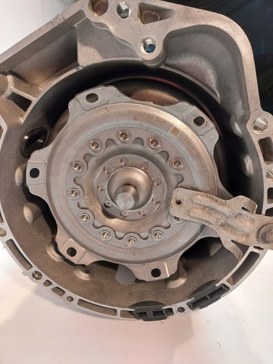 фото №10, Bmw f15 f16 f25 n20 28ix коробка передач коробки передач автоматична 8hp45x 8681103 нова