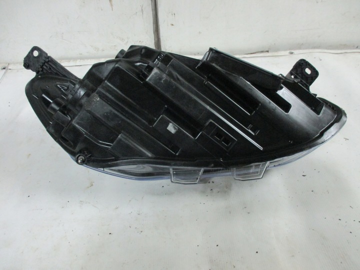 фото №10, Лампа лівий перед передня ford focus mk4 повний led jx7b-13e015-ce