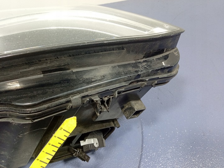 фото №9, C клас w205 фара правий led performance a2059062604