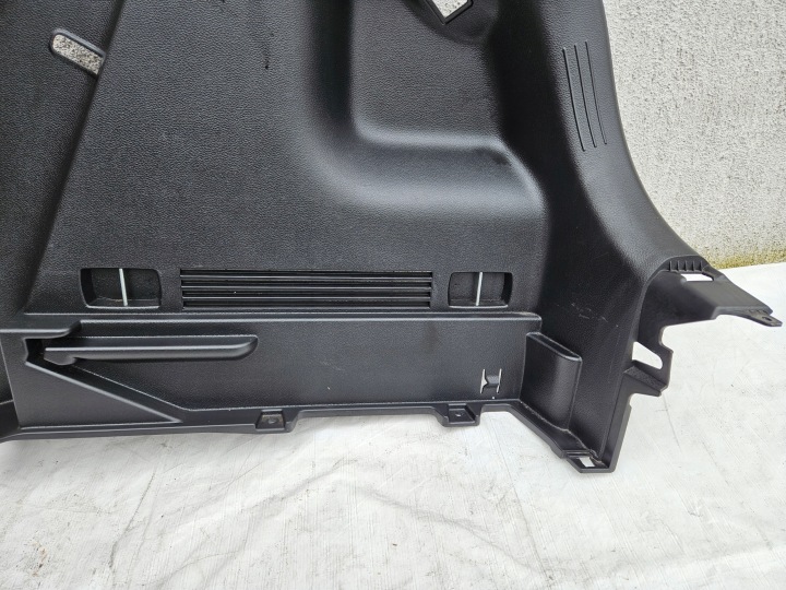 фото №7, Карта багажника права зад kia rio iv 17-22 85741-h8010