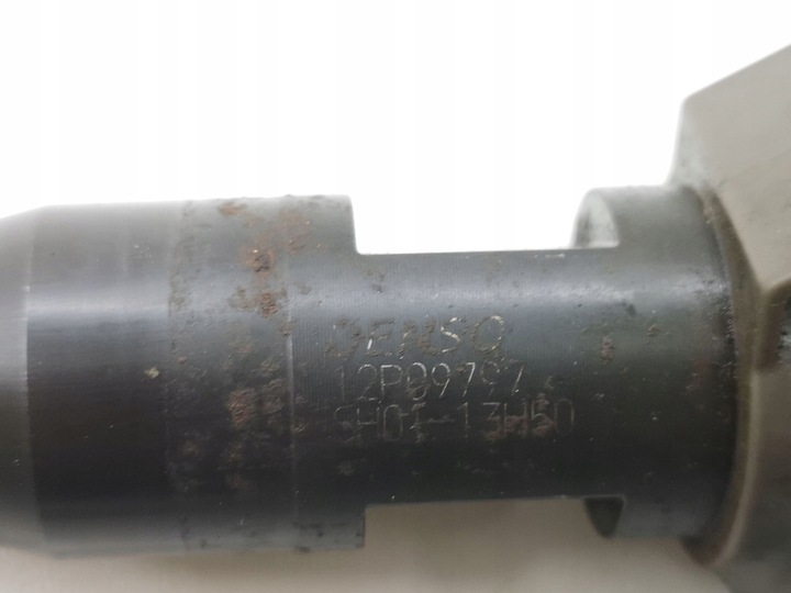 фото №7, Інжектор mazda 6 sh0113h50