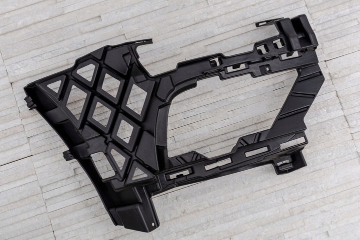 фото №15, Новий ковзун бампера праві перед оригінальний номер 5na807724a