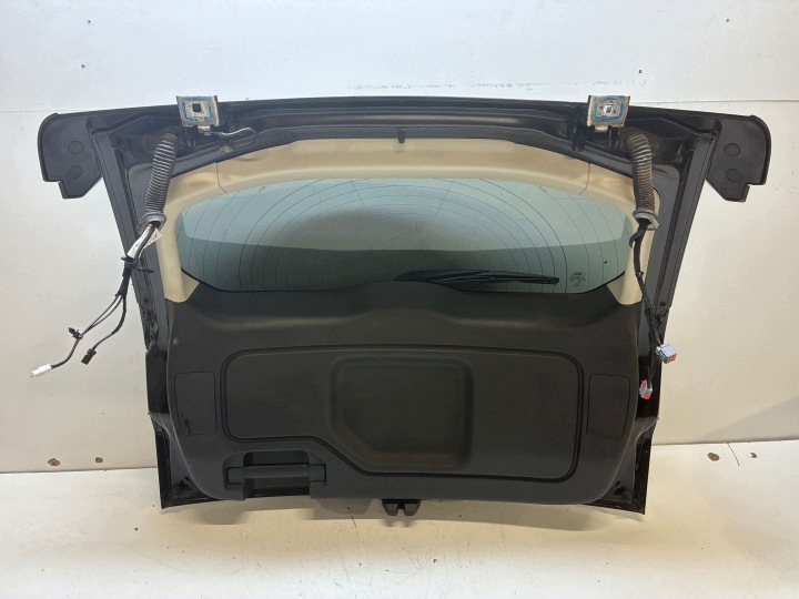 фото №8, Кришка багажника комплектна land rover discovery sport l550 v 5