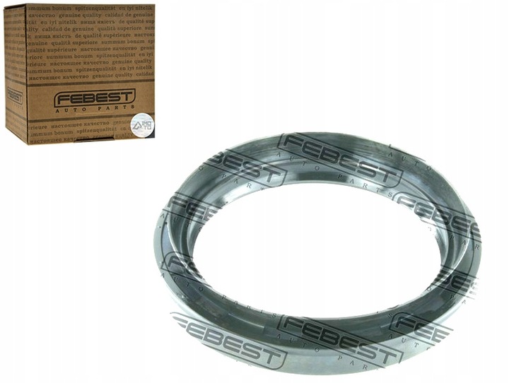 фото №1, Ущільнювач ступиці передня subaru impreza g11 2000.02-2007.04 jp