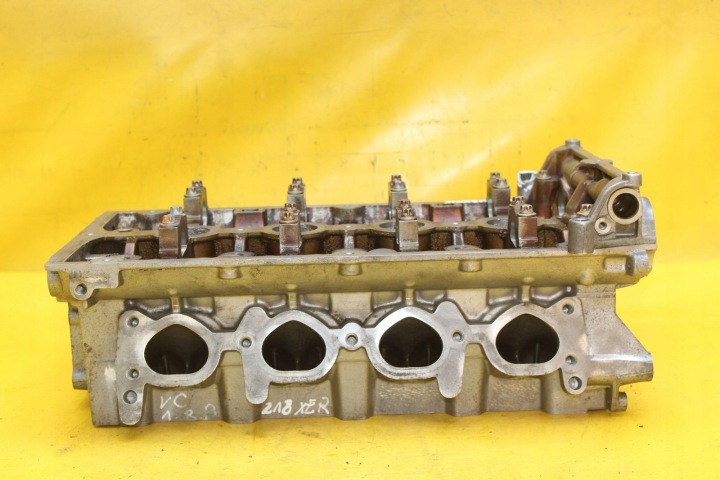 фото №7, Головка opel vectra c astra iii h j mokka 1.8 b z18xer 55560772 55353286