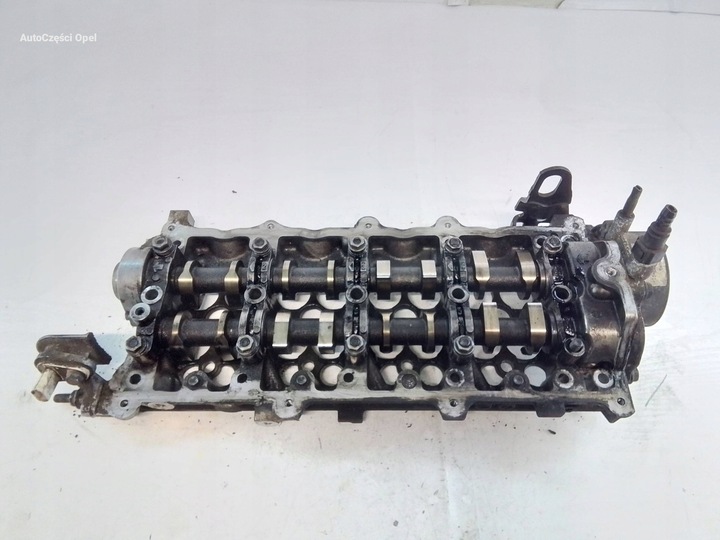 фото №1, Opel astra j 1.7cdti валы распределительный вал