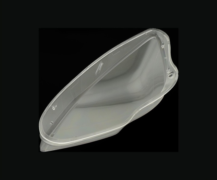 фото №8, Плафон фари передніх do mercedes benz r-class w251 2010-2013 права