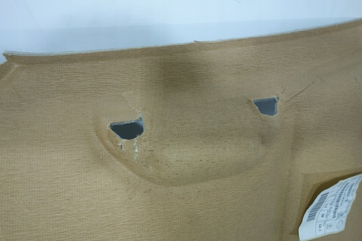 фото №12, Стеля skoda octavia iii універсал 5e9867501n