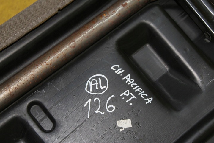 фото №10, Диван сидіння сидіння pacifica i