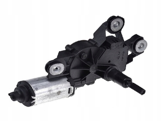 фото №11, Двигун двірник зад