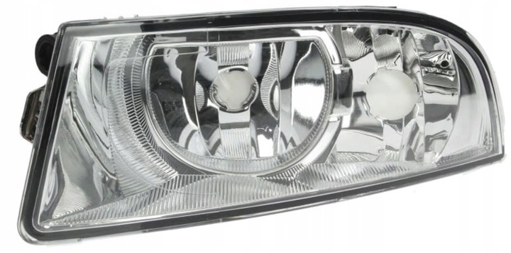 фото №2, Лампа протитуманна галоген підсвічування поворотів