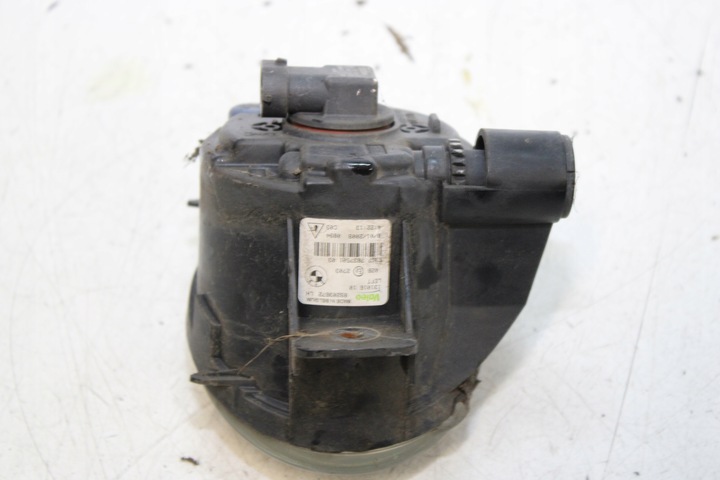 фото №5, Галоген перед левый 7837501 bmw 1 e82 e88 e87 м-пакет