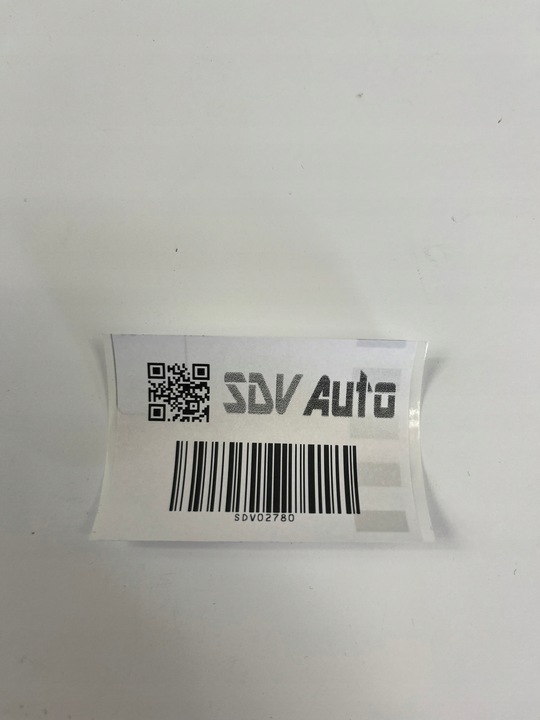 фото №12, Пластик podnóżek захист порога стійка mercedes w124 1246880006