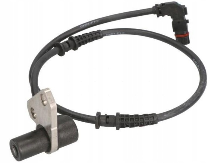 фото №2, Датчик скорости колёса delphi ss20054