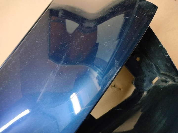 фото №7, Накладка крышки зад megane iv 4 hb 5d 2016-2021