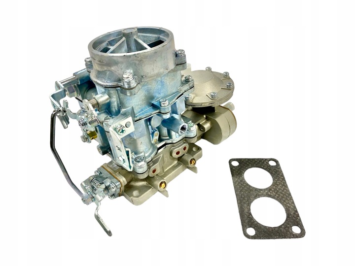 фото №11, Карбюратор k135 gaz 66 gaz 53 brdm-2 новый