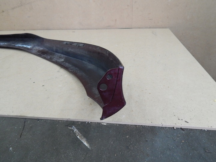 фото №12, Opel insignia b opc line накладка спойлер бампера перед 13491282 європа