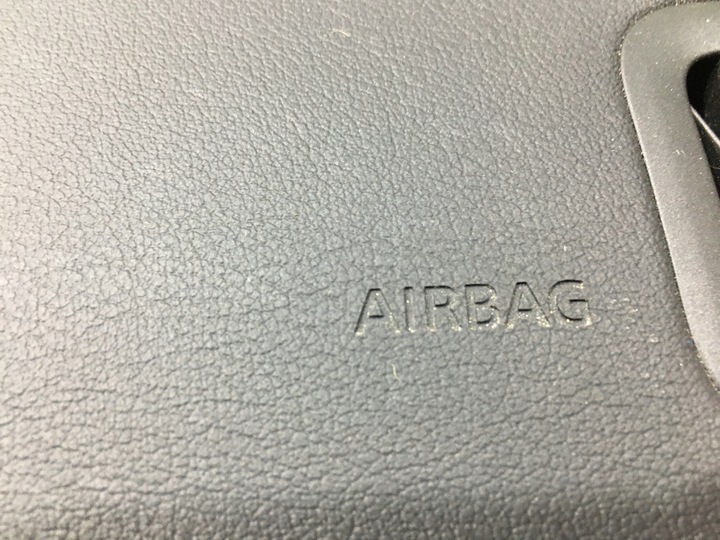 фото №6, Jaguar e-pace подушка безопасности панель консоль подушки ремни оригинал демонтаж