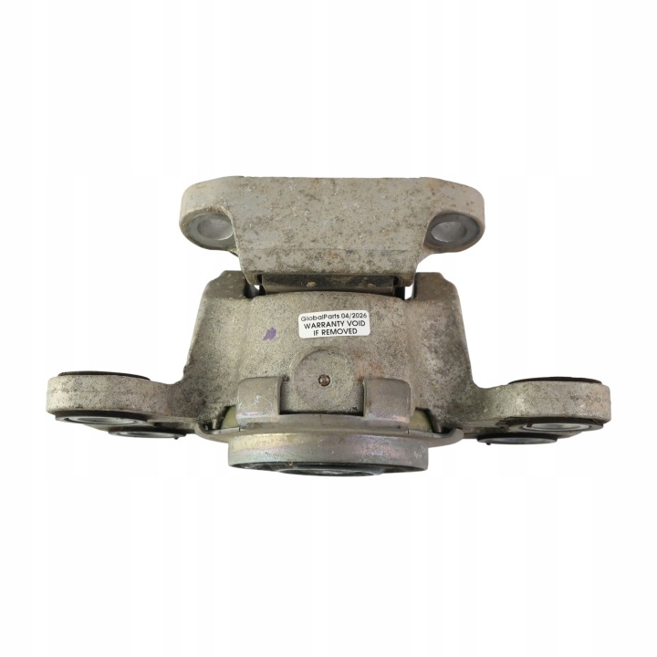 фото №10, Range rover evoque l538 кронштейн крепление коробки кпп / коробка передач bj32-7m121-ac