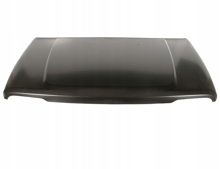 фото №2, Кришка двигуна капот сталь jeep liberty kk 01.2008-12.2013 кожний колір