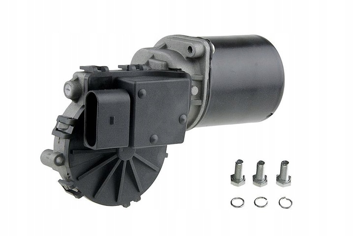 фото №1, Двигатель дворник перед fiat punto 2012-