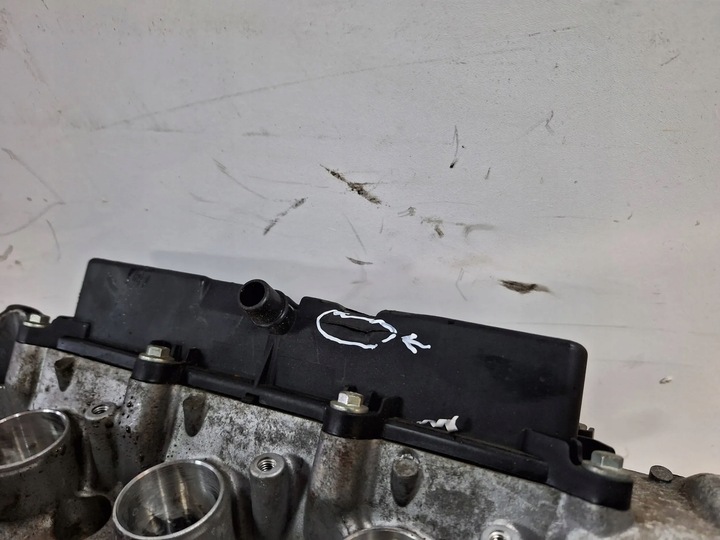 фото №11, Двигун b4d403 renault twingo iii 1.0 sce