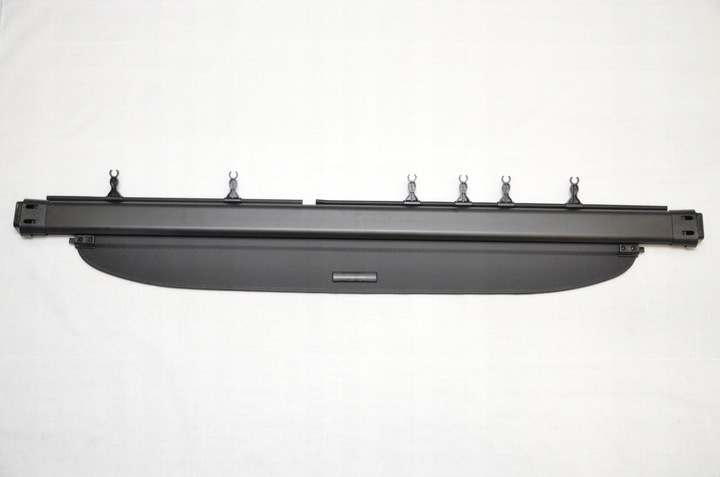 фото №6, Ролета багажника toyota rav4 iii 06-13r. якість нова