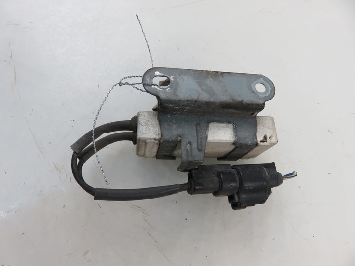 фото №5, Блок керування вентиляторів toyota urban cruiser 2468105731a