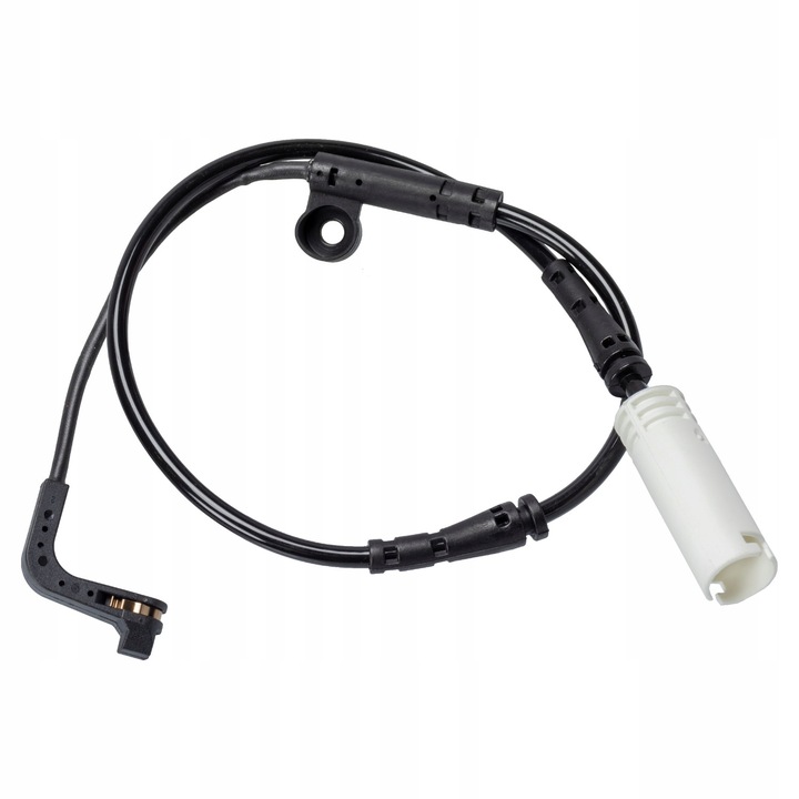 фото №1, Контакт попереджувальний зносу накладок гальмівних