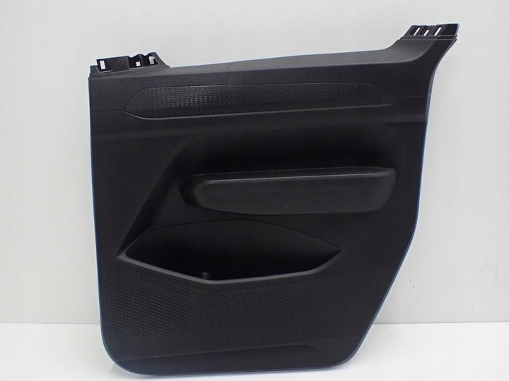 фото №1, Боковина обивка дверь правые зад caddy 2k7 v 22r