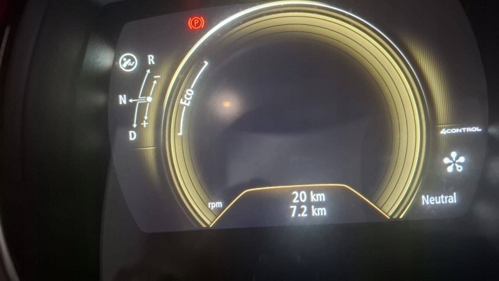 фото №7, Двигун комплектний renault espace v 1.6 r9md452 пробіг 20 km