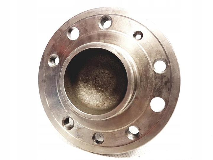 фото №4, Skf vkba 3624 набір підшипник колеса