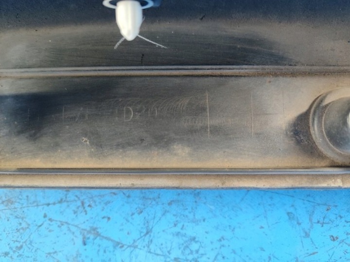 фото №12, Молдинг порога зовнішня ліве 7586076010b1 lexus ct200 11-17 1.8