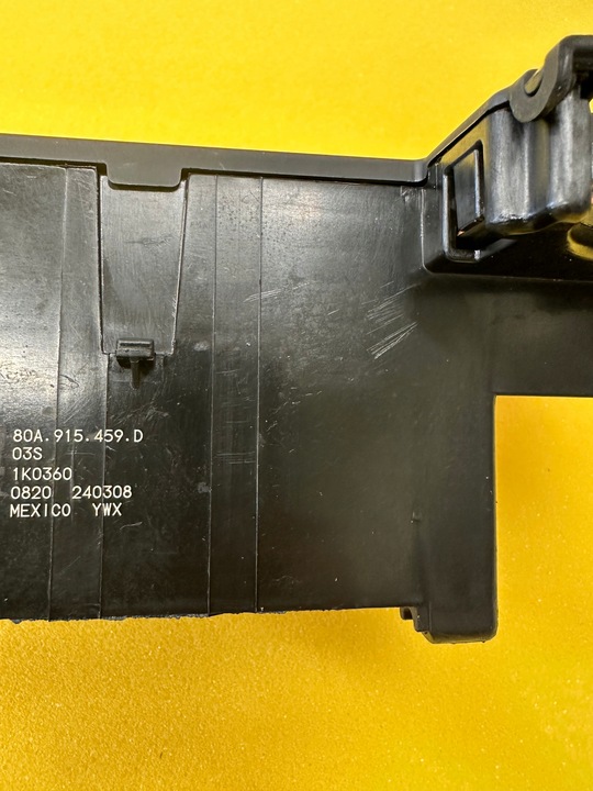 фото №6, Клема плюсова audi q5 80a 80a915459d оригінал ідеальна