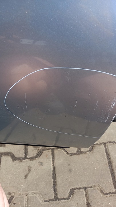 фото №10, Дверь правые перед nissan micra 1.5dci 03r