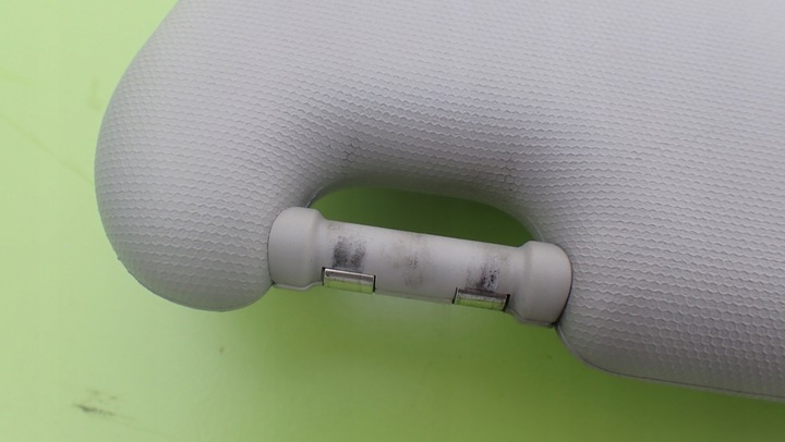 фото №5, Захист сонцезахисна права mercedes w204