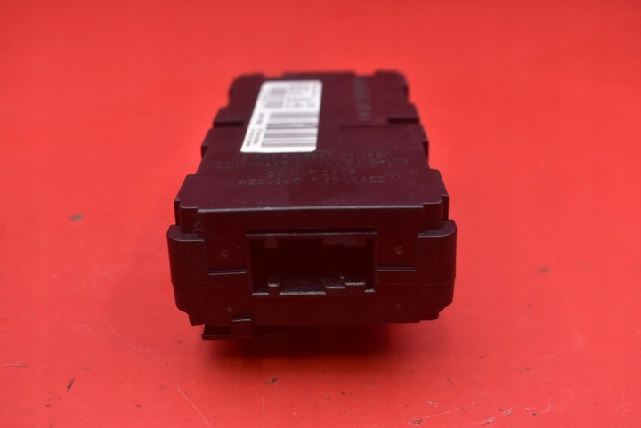 фото №7, Блок керування модуль ecu 9664919880 s126064005c citroen c5 ii x7 iii 08-17