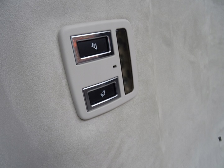 фото №6, Jaguar xf260 xf 260 sedan потолок алькантара