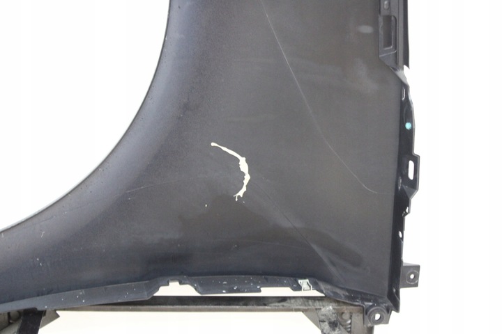 фото №9, Renault scenic iii 2009r- крило правий перед переднє teb66