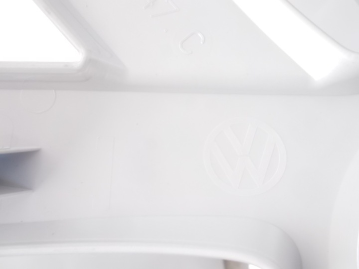 фото №15, Volkswagen polo 6r0601147c ковпаки комплект 15 дюймів