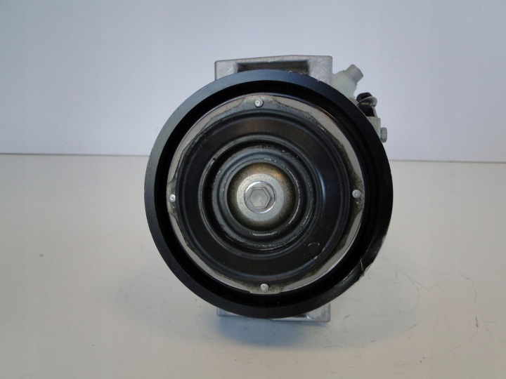 фото №5, Mercedes cla 118 a 177 b gla glb 247 насос компрессор кондиционера