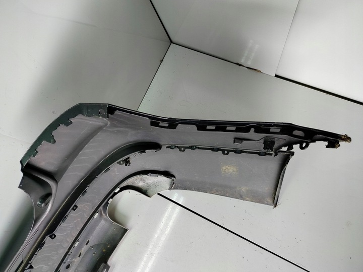 фото №11, Volvo xc90 ii 2015- бампер зад задній 31353430