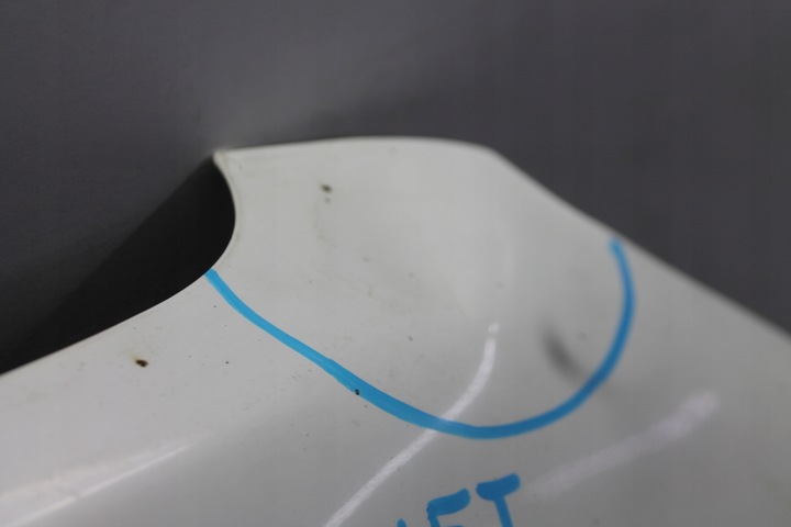 фото №8, Капот крышка двигателя nissan qashqai j10 рестайлинг kol. 326 09-13