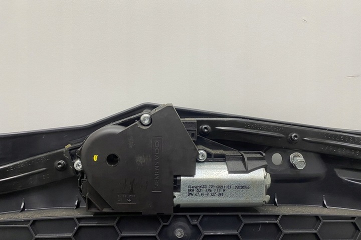 фото №13, Люк bmw 5 gran туризмо f07 7237586 2013