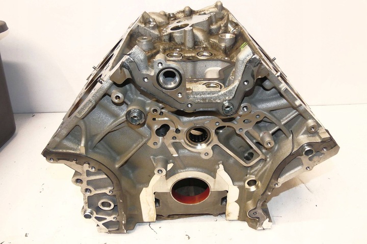 фото №15, Audi a6 s6 c8 4k a7 3.0 tfsi porsche macan 3.0 s dlz блок двигуна do regene