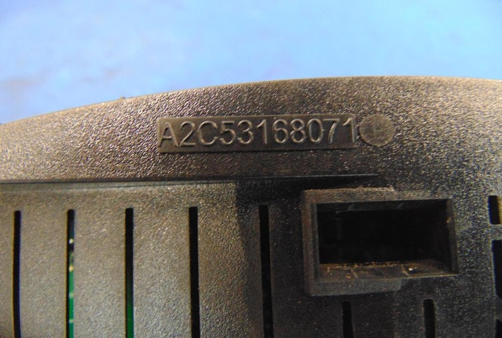 фото №7, Mercedes gl w164 4.0 спидометр a1649008300