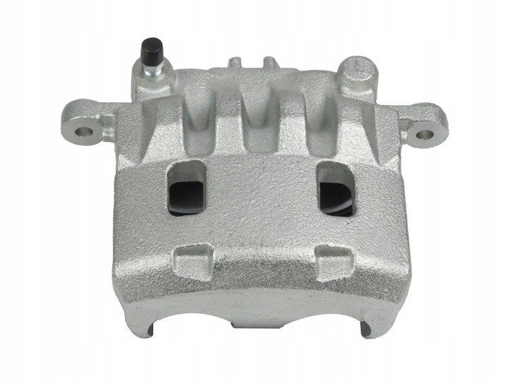 фото №2, Суппорт тормозной левый перед subaru forester legacy