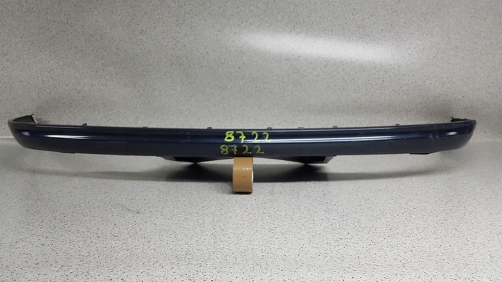 фото №1, Saab 9-3 накладка зад спойлер 8722